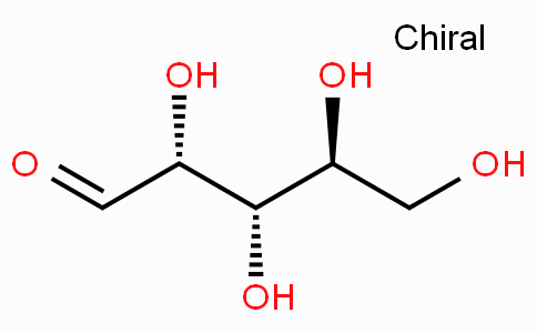 CAS No. 5328-37-0, L-Arabinose