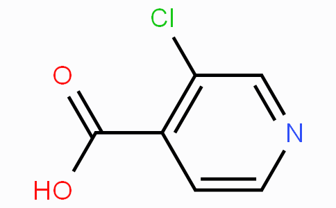 CAS No. 88912-27-0, 3-Chloroisonicotinic acid