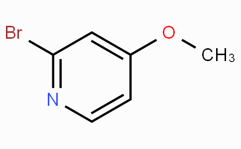 CAS No. 89488-29-9, 2-Bromo-4-methoxypyridine