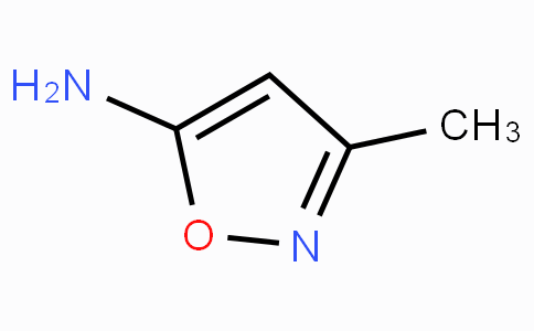 CAS No. 14678-02-5, 5-Amino-3-methylisoxazole