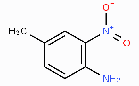 CAS No. 89-62-3, 4-Methyl-2-nitroaniline