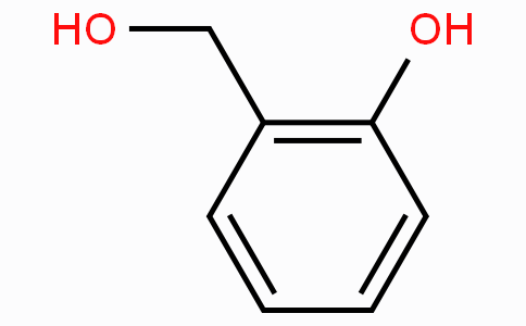 CAS No. 90-01-7, 2-(Hydroxymethyl)phenol