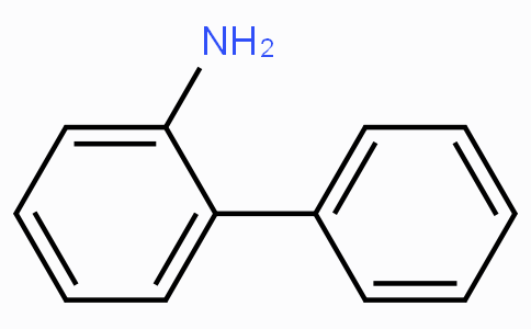 CAS No. 90-41-5, [1,1'-Biphenyl]-2-amine