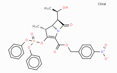 CAS No. 90776-59-3, beta-Methyl vinyl phosphate