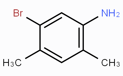 CAS No. 69383-60-4, 5-Bromo-2,4-dimethylaniline