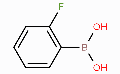 NO16291 | 1993-03-9 | 2-フルオロフェニルボロン酸
