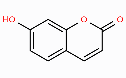 CAS No. 93-35-6, 7-Hydroxy-2H-chromen-2-one