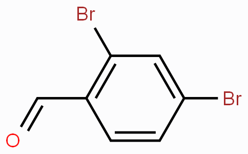 5629-98-1 | 2,4-Dibromobenzaldehyde