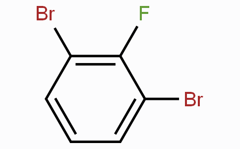 1435-54-7 | 1,3-Dibromo-2-fluorobenzene