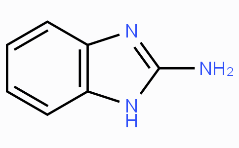 934-32-7 | 1H-Benzo[d]imidazol-2-amine