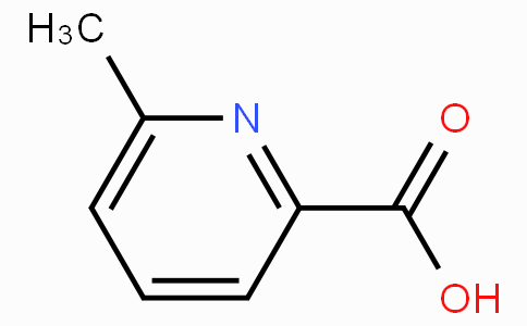 934-60-1 | 6-メチルピリジン-2-カルボン酸