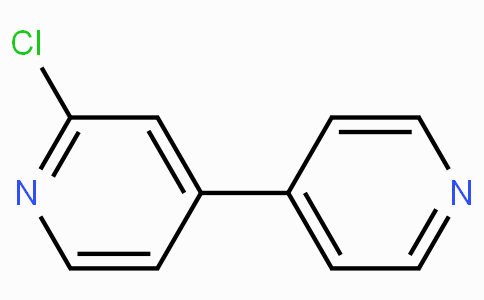 CAS No. 53344-73-3, 2-Chloro-4,4'-bipyridine