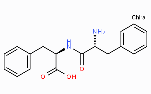58607-69-5 | (R)-2-((R)-2-Amino-3-phenylpropanamido)-3-phenylpropanoic acid