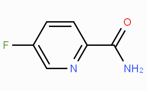 CAS No. 499796-71-3, 5-Fluoropicolinamide