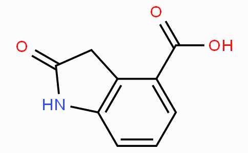 CAS No. 90322-37-5, 2-Oxoindoline-4-carboxylic acid