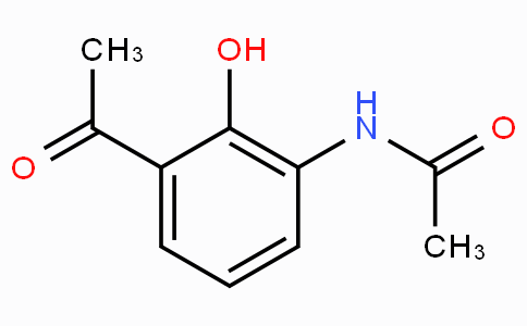 CS16350 | 103205-33-0 | N-(3-乙酰基-2-羟基-苯基)-乙酰胺