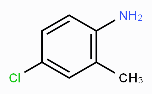 CAS No. 95-69-2, 4-Chloro-2-methylaniline