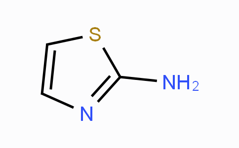 CAS No. 96-50-4, Thiazol-2-amine