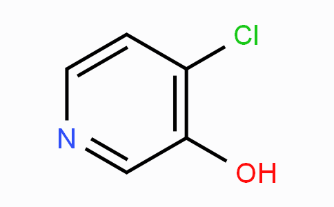 CAS No. 96630-88-5, 4-Chloropyridin-3-ol