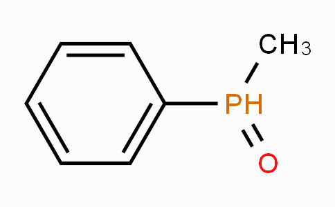 CAS No. 19315-13-0, Methyl(phenyl)phosphine oxide
