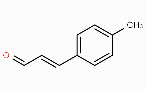 CS16393 | 56578-35-9 | (E)-3-(p-Tolyl)acrylaldehyde
