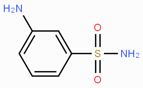 CAS No. 98-18-0, 3-Aminobenzenesulfonamide