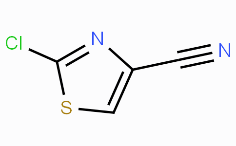 CAS No. 944124-72-5, 2-Chlorothiazole-4-carbonitrile