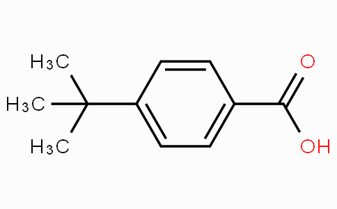 CS16421 | 98-73-7 | 4-(tert-Butyl)benzoic acid