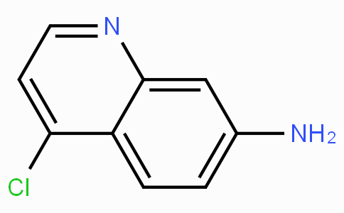 CAS No. 451447-23-7, 4-Chloroquinolin-7-amine