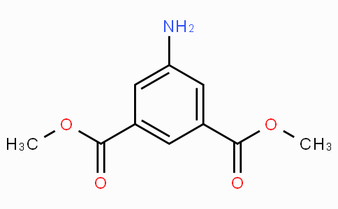 CAS No. 99-27-4, Dimethyl 5-aminoisophthalate