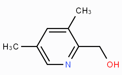 CAS No. 202932-05-6, (3,5-Dimethylpyridin-2-yl)methanol