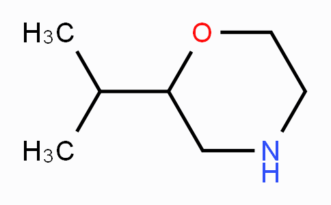 89855-02-7 | 2-Isopropylmorpholine