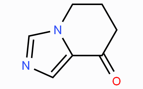 426219-51-4 | 6,7-二氢咪唑并[1,5-a]吡啶-8(5H)-酮