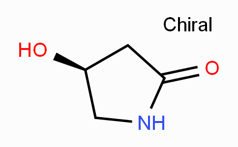 CAS No. 68108-18-9, (S)-4-Hydroxy-2-pyrrolidone