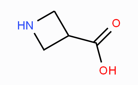36476-78-5 | アゼチジン-3-カルボン酸