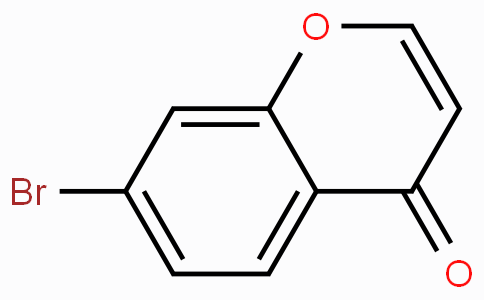 168759-60-2 | 7-Bromo-4H-chromen-4-one