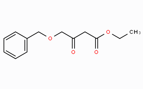 CAS No. 67354-34-1, Ethyl 4-(benzyloxy)-3-oxobutanoate