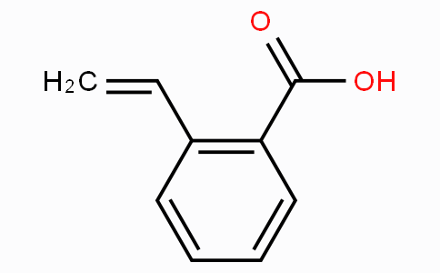 CAS No. 27326-43-8, 2-Vinylbenzoic acid