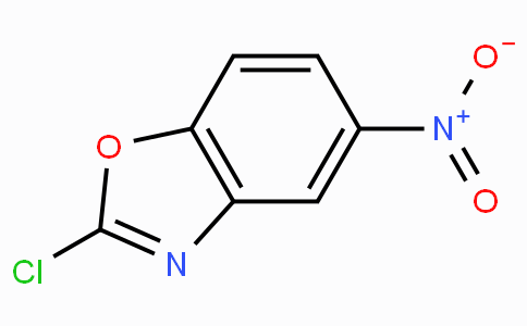 54120-91-1 | 2-Chloro-5-nitrobenzo[d]oxazole