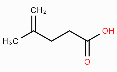CAS No. 1001-75-8, 4-Methylpent-4-enoic acid