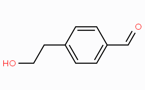 CAS No. 163164-47-4, 4-(2-Hydroxyethyl)benzaldehyde