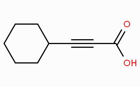 4361-27-7 | 3-Cyclohexylpropiolic acid