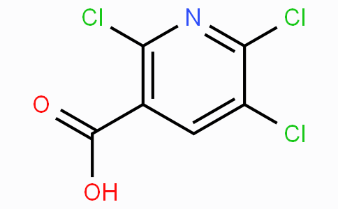 CAS No. 54718-39-7, 2,5,6-Trichloronicotinic acid