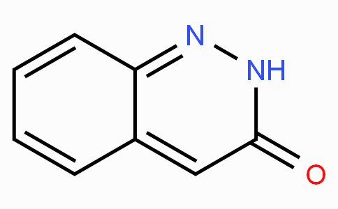 CAS No. 31777-46-5, Cinnolin-3(2H)-one