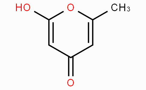 CAS No. 70254-61-4, 2-Hydroxy-6-methyl-4H-pyran-4-one