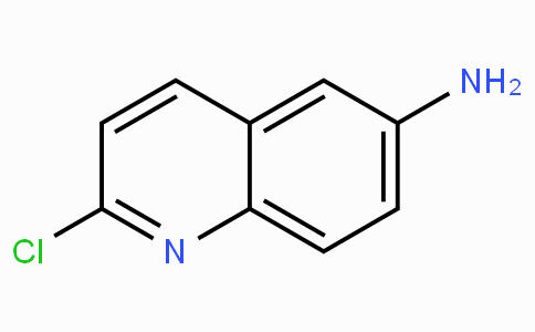 238756-47-3 | 2-Chloroquinolin-6-amine