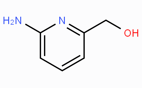 CAS No. 79651-64-2, (6-Aminopyridin-2-yl)methanol