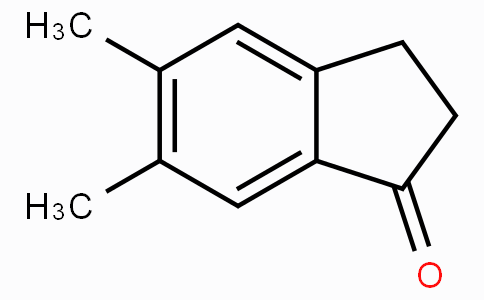 CS16626 | 16440-97-4 | 5,6-Dimethyl-2,3-dihydro-1H-inden-1-one