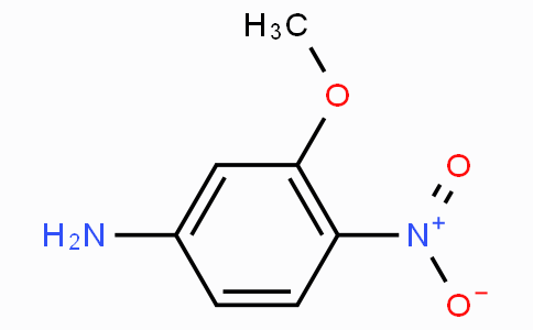 CAS No. 16292-88-9, 3-Methoxy-4-nitroaniline