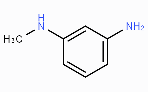 CAS No. 50617-73-7, N1-Methylbenzene-1,3-diamine